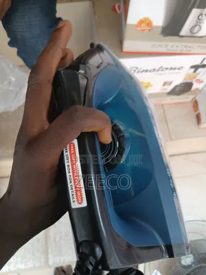 Binatone Steam Iron 2400w