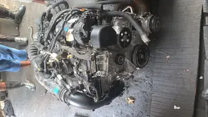 Complete Engine and Gear Box 2.0L 2019/2021
