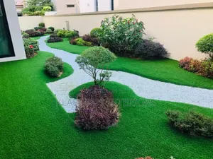 Standard Luxury Carpet Grass