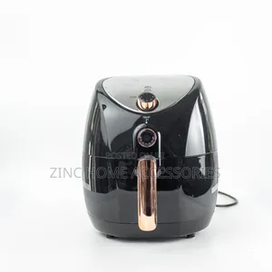 Tower Rose Gold Editions Air Fryer