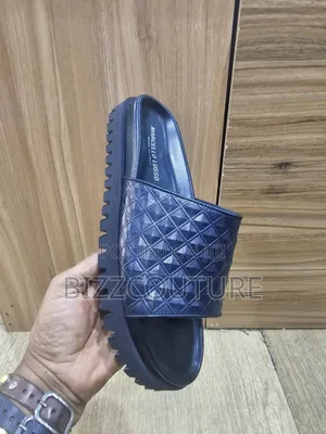 Original Italian Slippers Available in Store