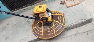 Plate Compactor Machine 5hp