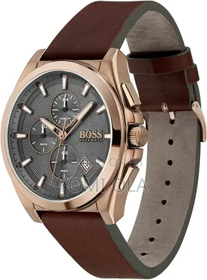 Boss Hugo Chronograph Watch