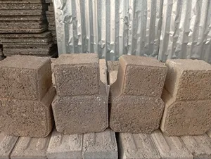 80mm Pavers Interlocks for Project Per Square Meter