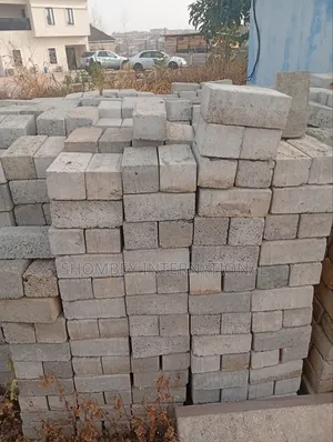 Stone Pavers Interlocks Per Square Meter