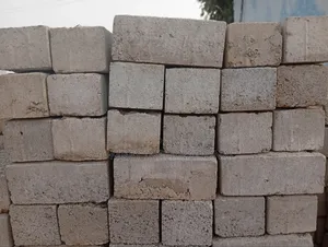 Stone Pavers Interlocks Per Square Meter