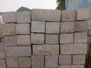Stone Pavers Interlocks Per Square Meter