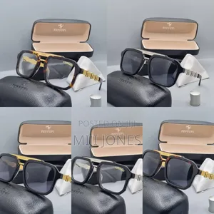 Ferrari Eye Wear