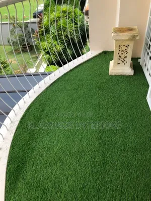 Best Quality Carpet Grass for Smart Home (K-E44p)