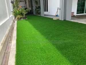 Quality Carpet Grass