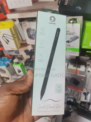 Green Lion Smart Pencil Pro