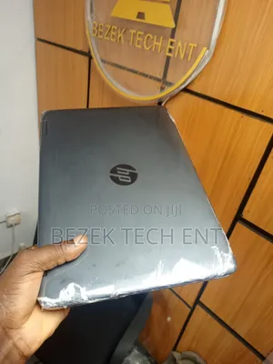 New Laptop HP ProBook 640 G3 8GB Intel Core I5 HDD+SSD 500GB
