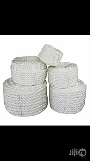 Nylon Marine Rope