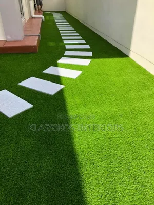 Turkish Carpet Grass for Smart Home