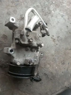 AC Compressor for Toyota Corolla Automatic 2008 2010