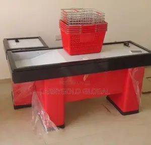 Cashpoint Table 5ft