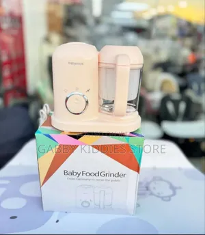 Baby Food Blender