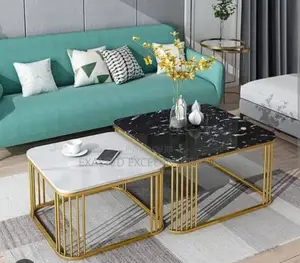 Top Luxury Imported Center Table
