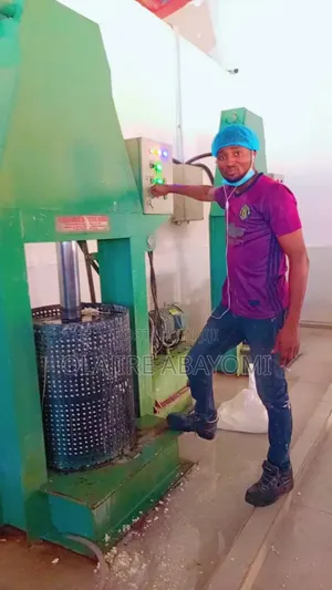 Factory Operator