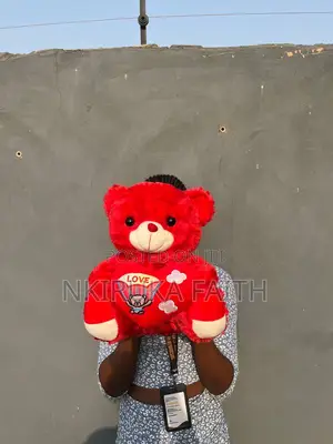 Teddy Bear Medium Size