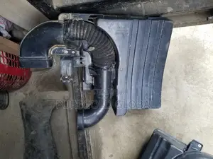 Veloster Inlet Hose