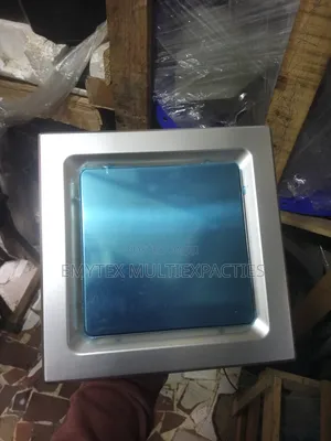 Ceiling Mount 200mm 8inches