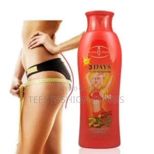 Aichun Beauty 3 Days Fat Burning Slimming Fitting Cream