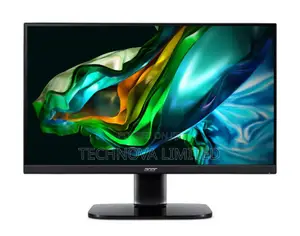 Acer Nitro 24-Inch 1920x1080 Fhd, 75hz, 1ms Frameless Ips
