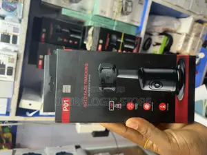 P01 Auto Face Tracking