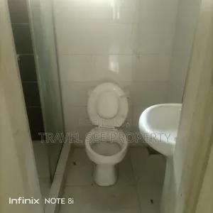 Furnished 4bdrm Duplex in Private Estate for rent