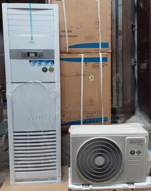 Kenstar Inverter 2hp Standing Ac Pure Copper Fast Cooling