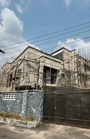 7bdrm Duplex in Dr Peter Odili Port for sale