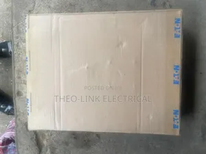 D6 3phase E.T.N Mem Distribution Board