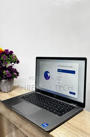 Laptop Dell Latitude 7420 16GB Intel Core I7 SSD 256GB