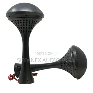 Landscape Outdoor Speaker