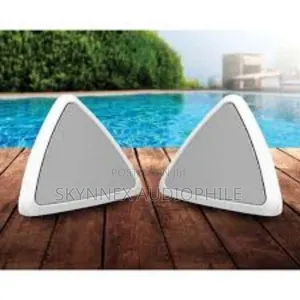 Outdoor Wireless Speaker