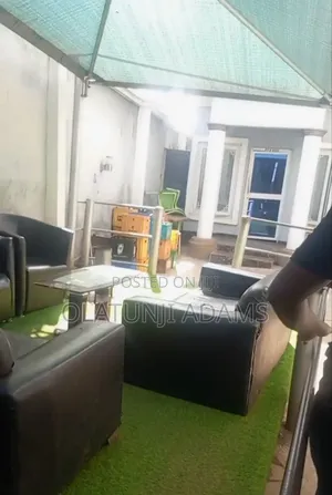 Functional Hotel at Waec Office Area Alekuwodo Osogbo