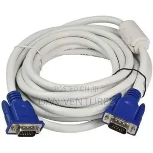 VGA Cable 5m