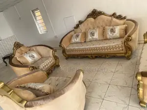 High Quality Royal Sofa Chair