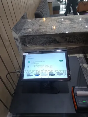 Android POS System/Tablet