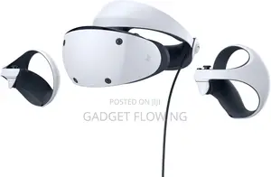 Playstation VR2 (PSVR2) - US Stock