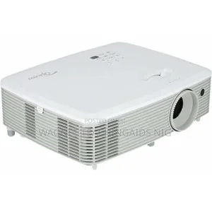 Optoma Hd28i 4000 Lumens Full HD (1920 X 1080) 1080p