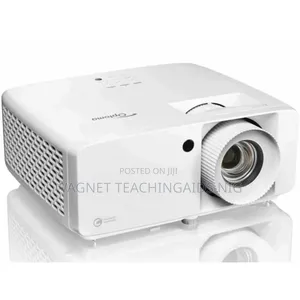 Optoma Zh450 Projector
1080p Conference Room Projector