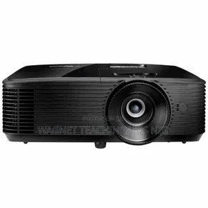Optoma Ds320 3800 Lumens Svga Dlp Projector