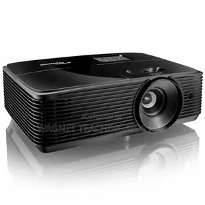 Optoma Ds320 3800 Lumens Svga Dlp Projector