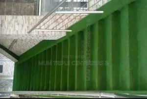 15mm Artificial Grassbdtair Case Design