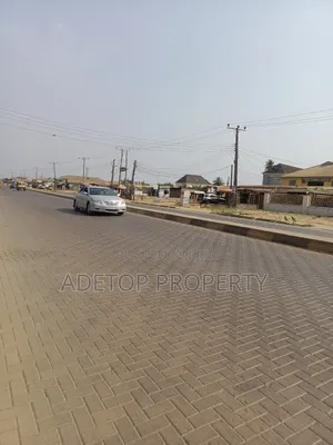 2 and Half Plots of Land for Sale at Elepe