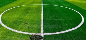 Football Turf Synthetic Grass 15m Thickness