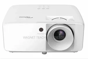 4k Optoma Zx350 Dlp Projector
