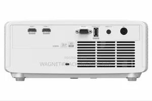 4k Optoma Zx350 Dlp Projector
